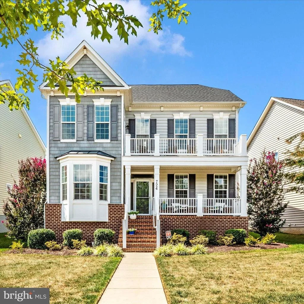 Photo of 724 POTOMAC VIEW PARKWAY