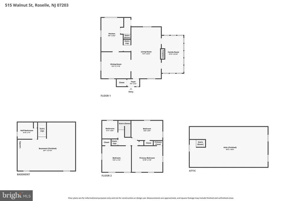 Photo of 515 WALNUT STREET