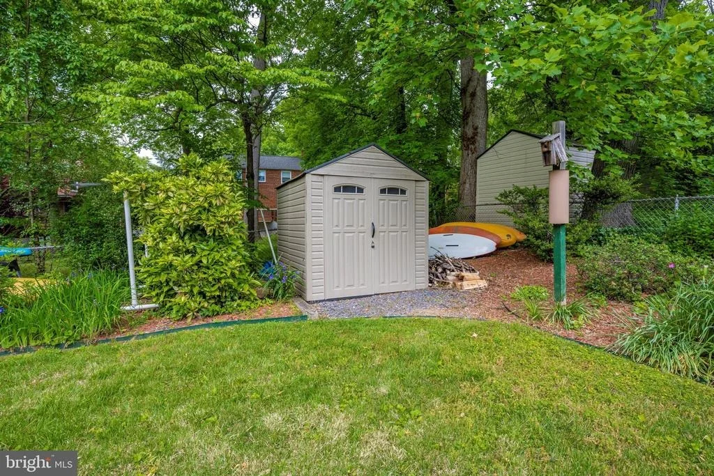 Photo of 1101 ROSWELL DRIVE