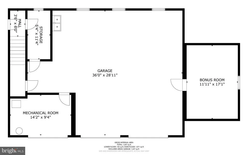 Photo of 3707 COOL CREST DRIVE