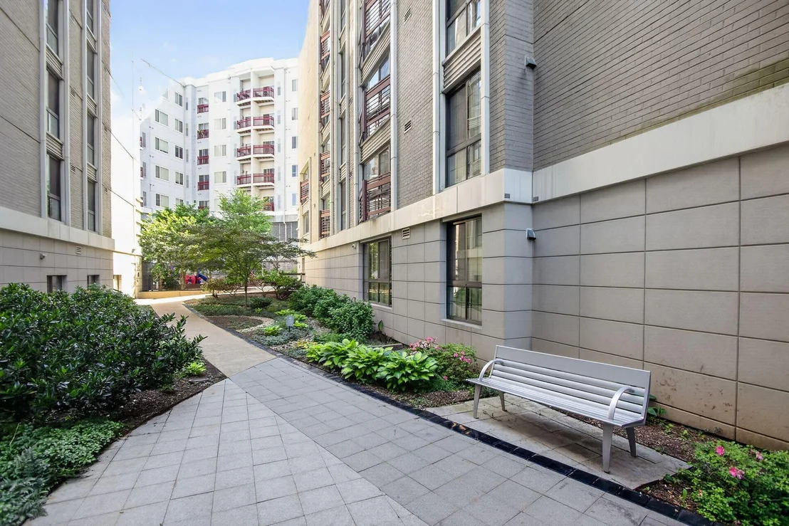 Photo of Unit 1011 at 7915 EASTERN AVENUE