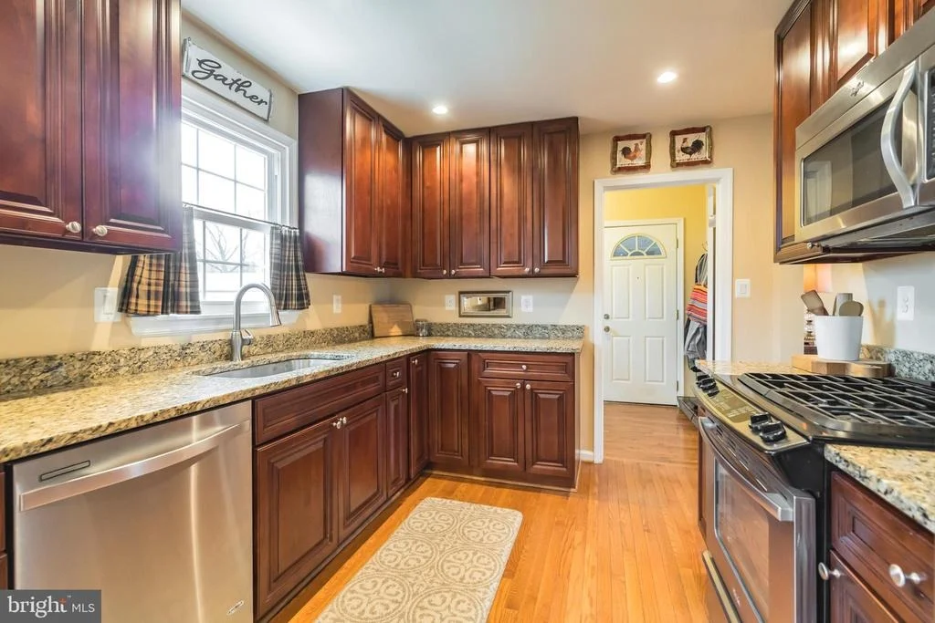 Photo of 4529 VALLEY FORGE DRIVE