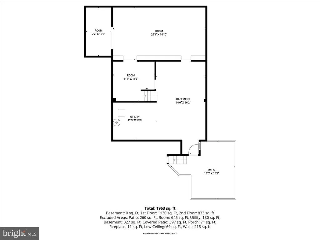Photo of 10128 HEREFORD PLACE