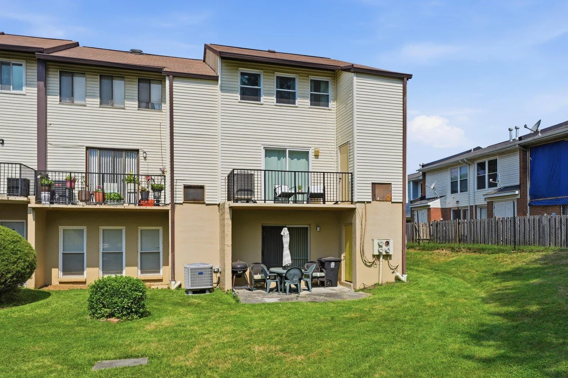 Photo of Unit 121 at 11431 LAURELWALK DRIVE