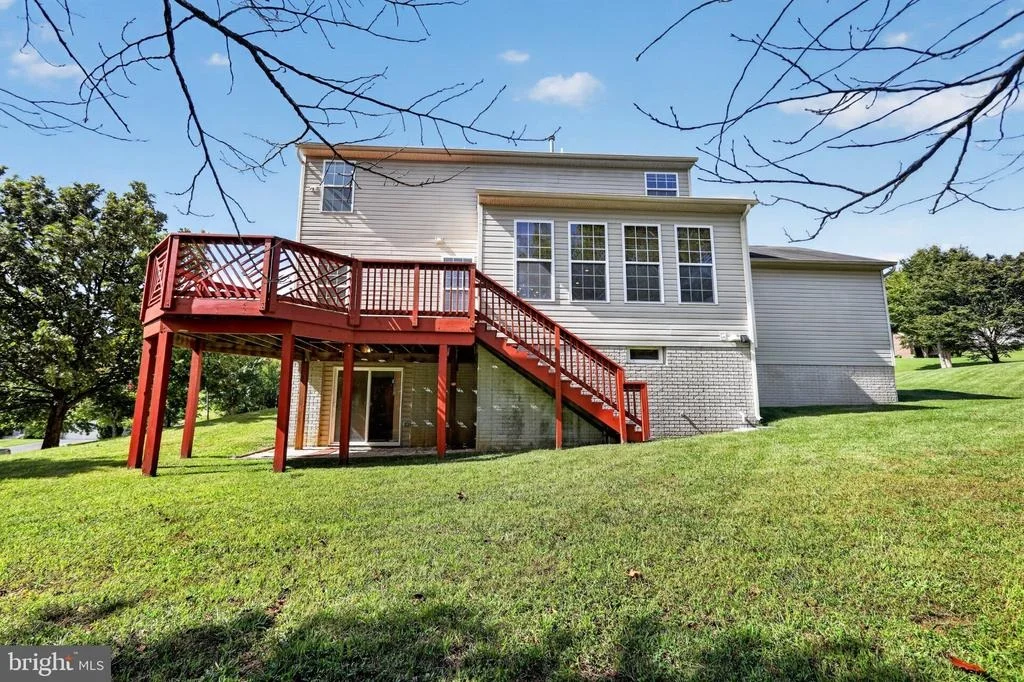 Photo of 1908 ORCHARD HILL DRIVE