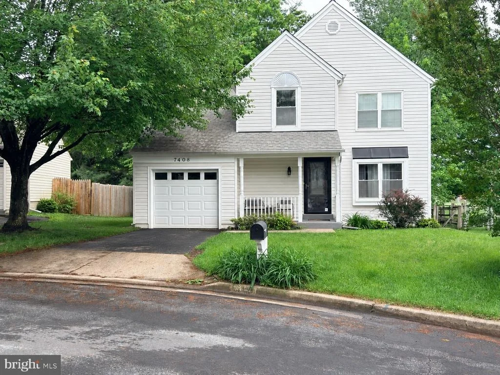 Photo of 7408 CINNABAR TERRACE