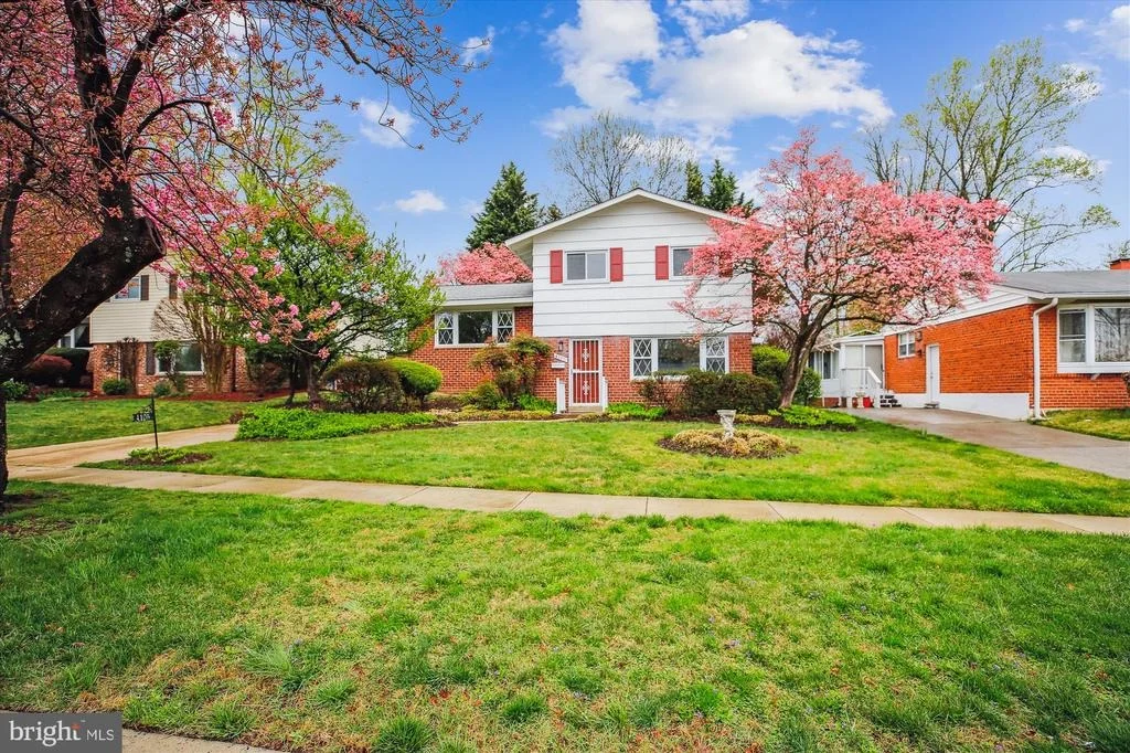 Photo of 4105 TULARE DRIVE