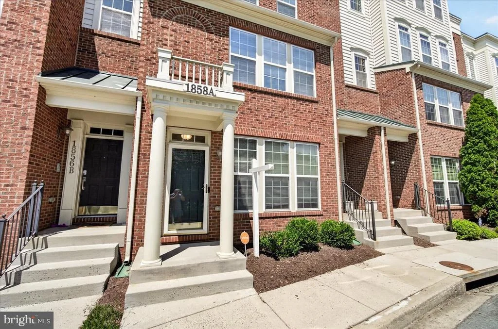 Photo of Unit 59A at 1858 MONOCACY VIEW CIRCLE