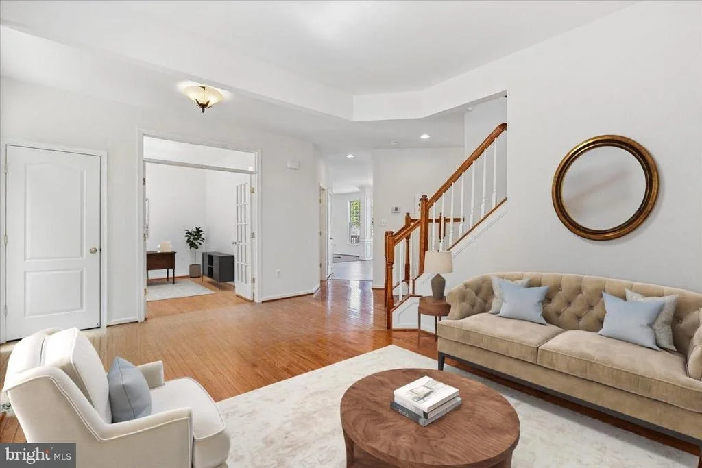 Photo of 2105 WALKING CREST COURT