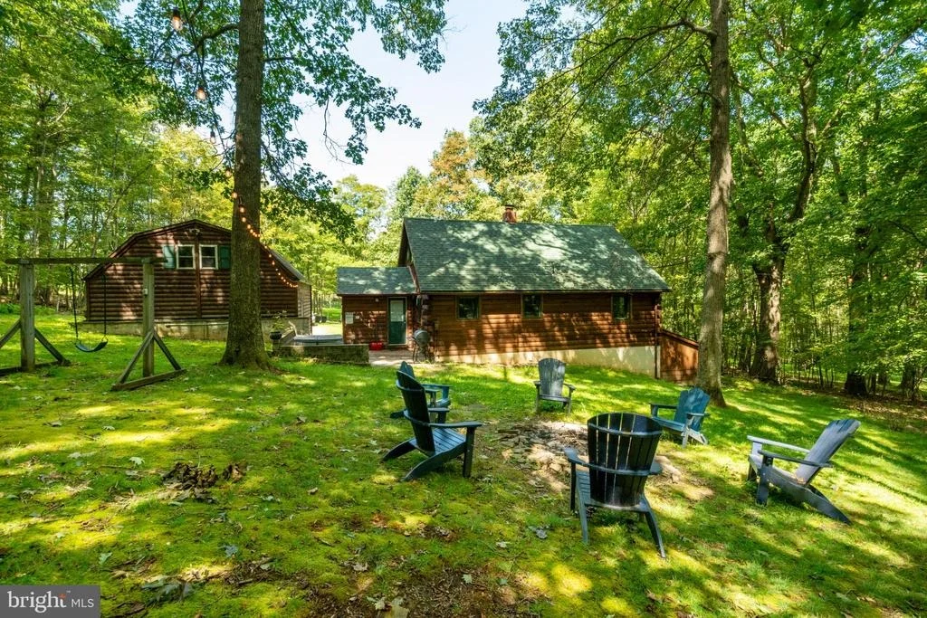 Photo of 482 PERGIN FARM ROAD