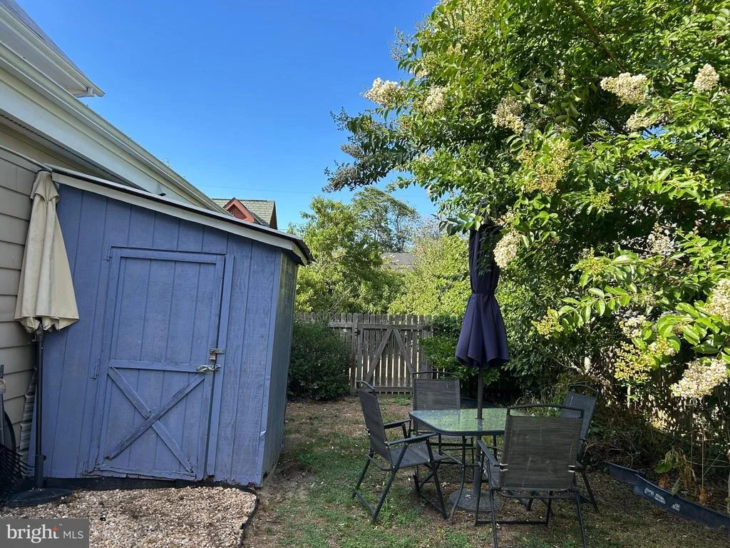 Photo of 203 WALNUT STREET