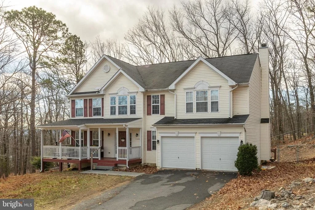 Photo of 1105 HENRY DRIVE