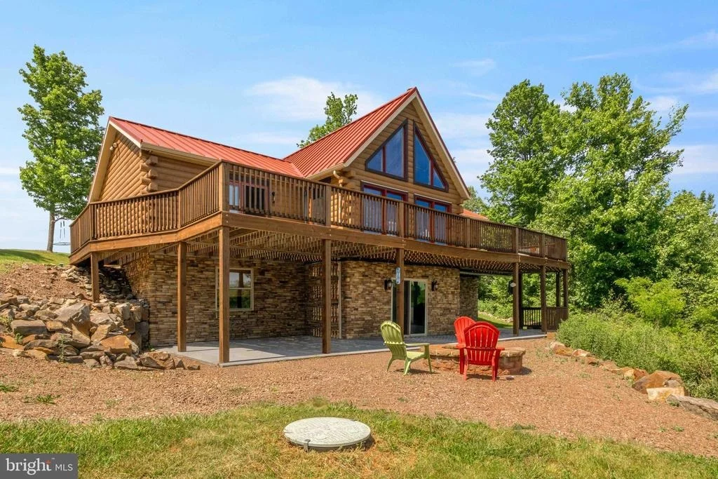 Photo of 322 DEVILS HALF ACRE ROAD