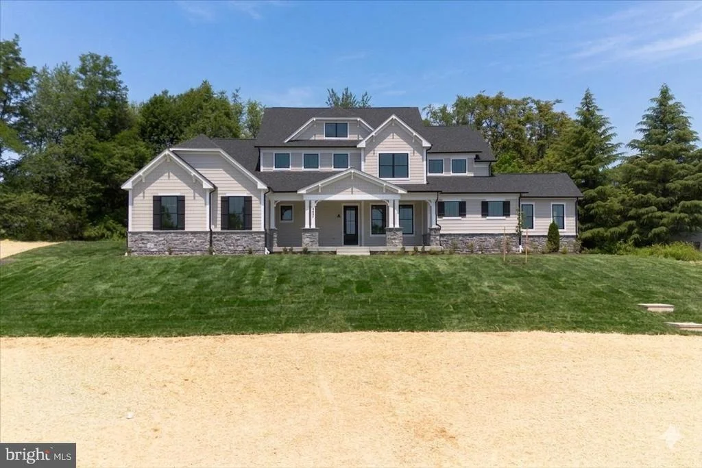Photo of 3237 PARK MILLS ROAD
