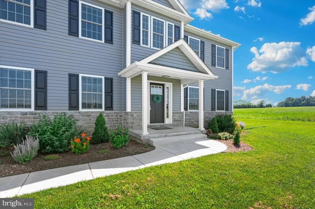 Photo of 13226 MOLASSES ROAD