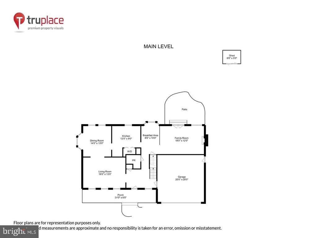 Photo of 17333 MOSS SIDE LANE