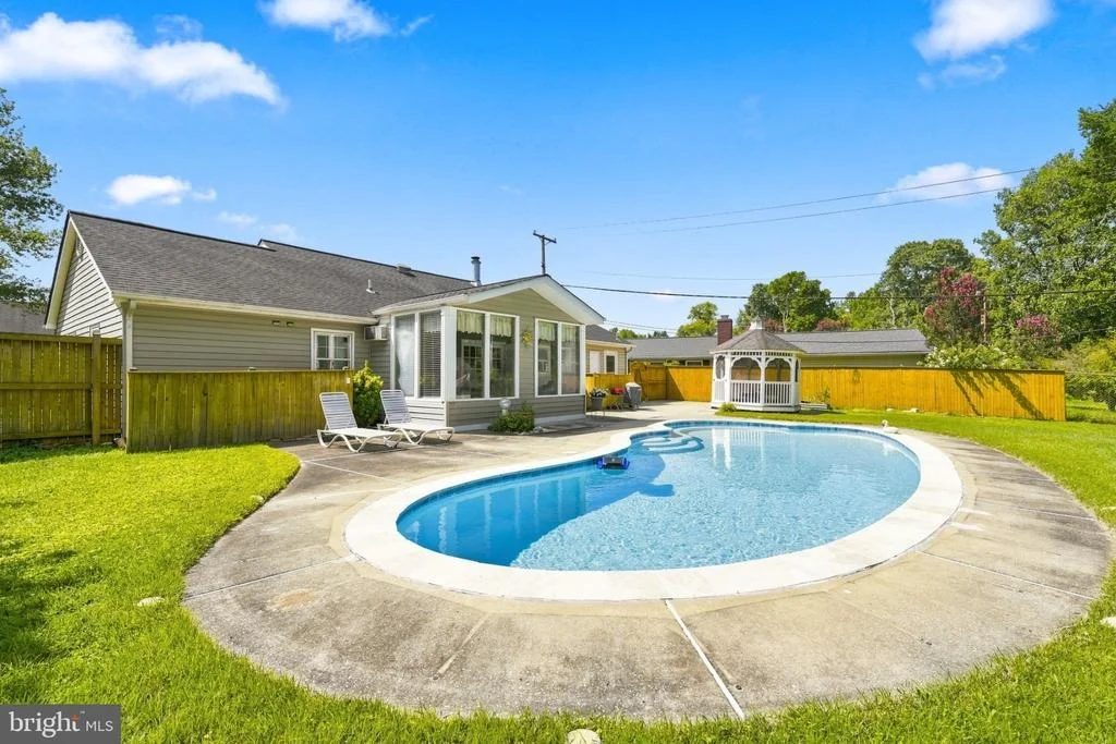 Photo of 15746 POINTER RIDGE DRIVE