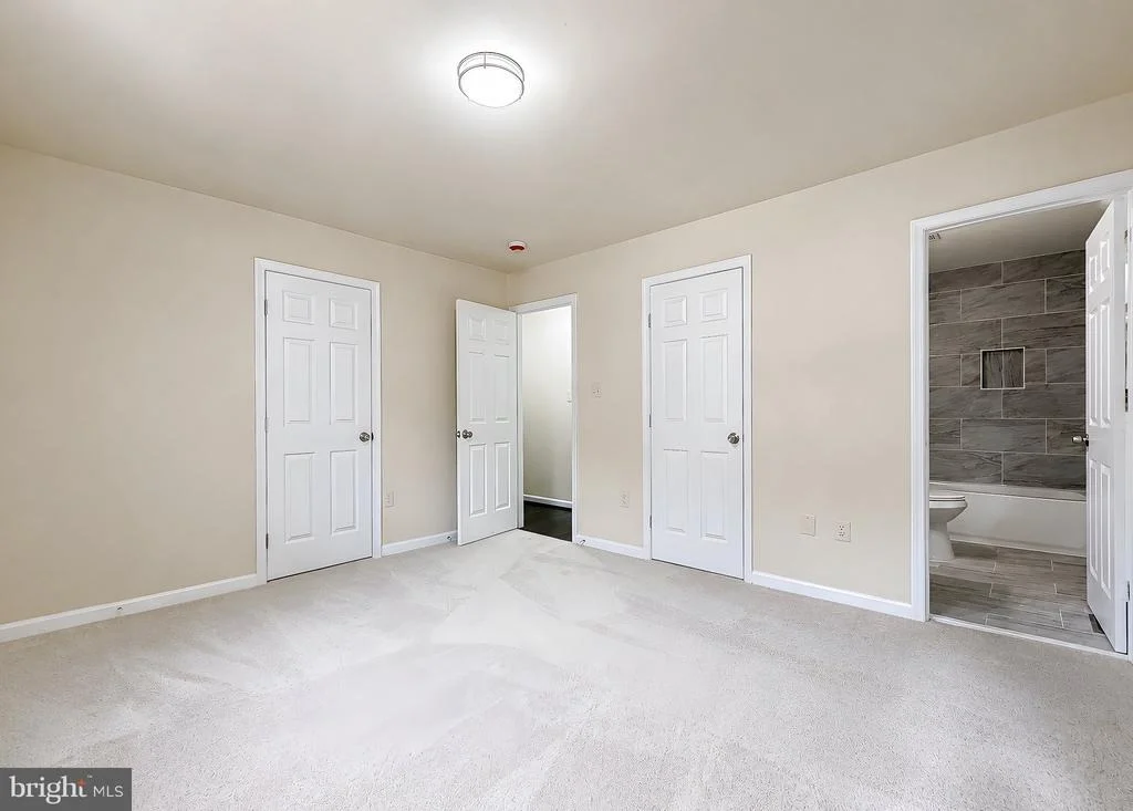 Photo of 45249 ANDY WAY
