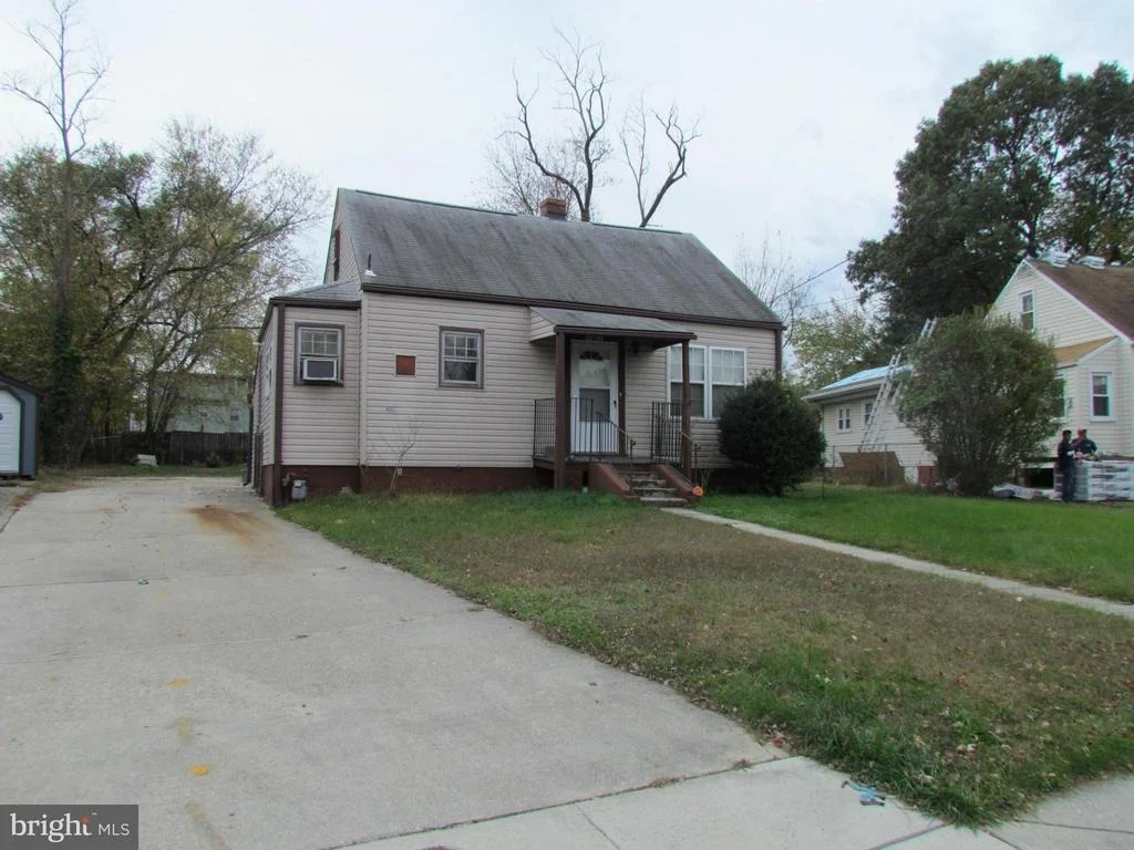 Photo of 4507 MAPLE ROAD