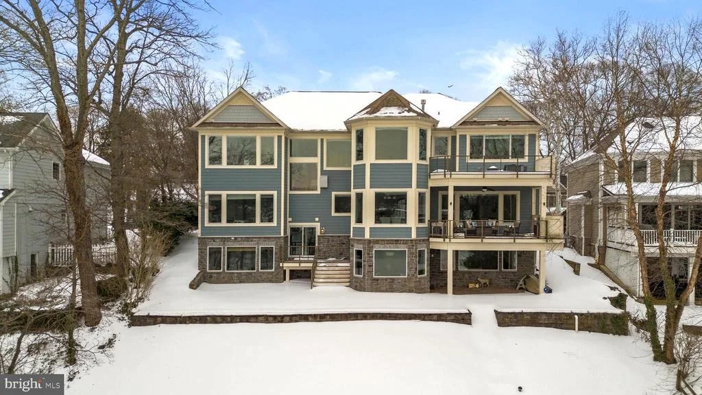 Photo of 159 BOONE TRAIL