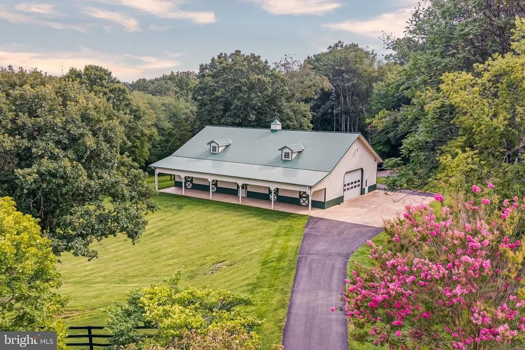 Photo of 5352 DIXONS MILL ROAD
