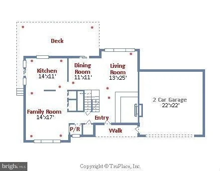Photo of 14813 STONEGATE TERRACE