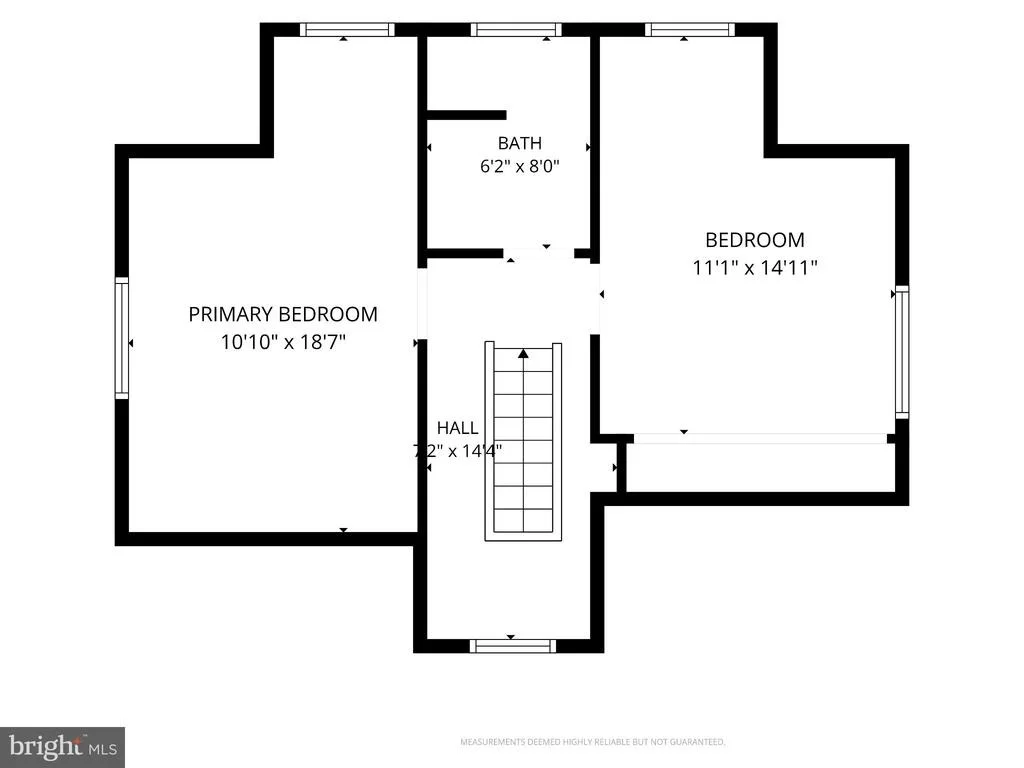 Photo of 109 WAMPLER ROAD