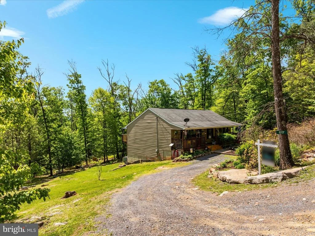 Photo of 617 FOX TRAIL