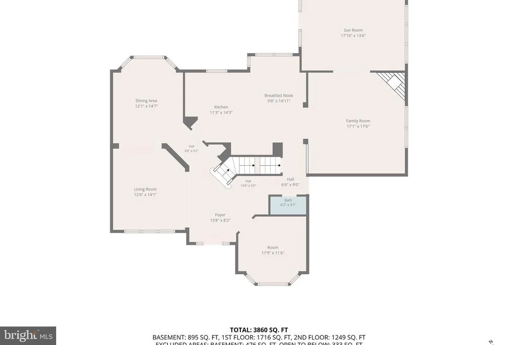 Photo of 8259 TALL TIMBER DRIVE