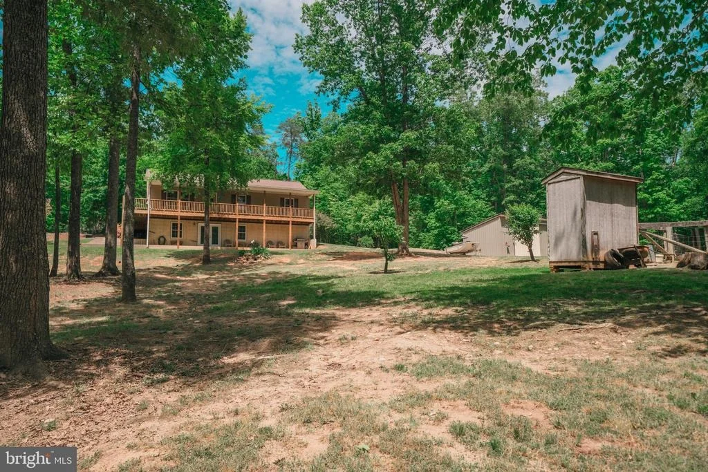 Photo of 2890 THOROUGHFARE ROAD