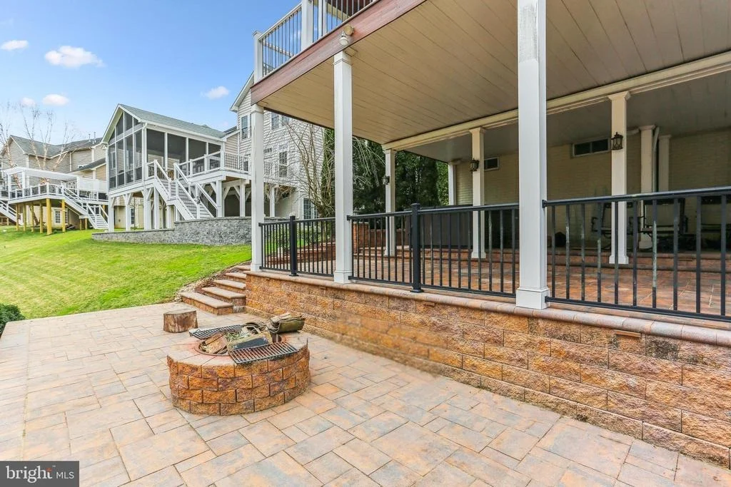 Photo of 9132 BELVEDERE DRIVE