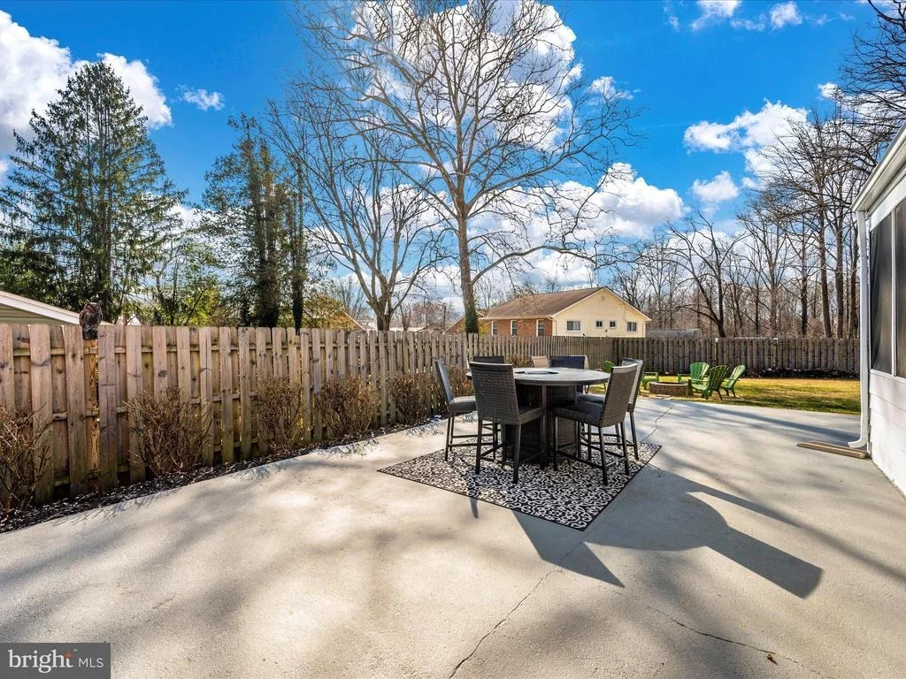 Photo of 13206 BLUHILL ROAD