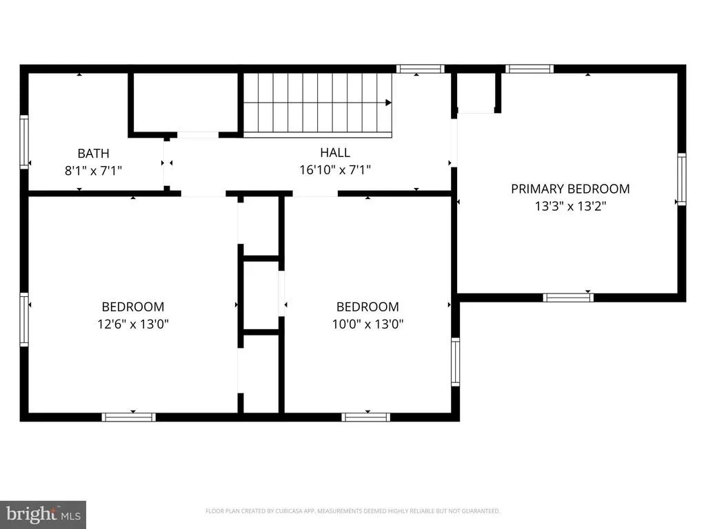 Photo of 2600 TANEY ROAD