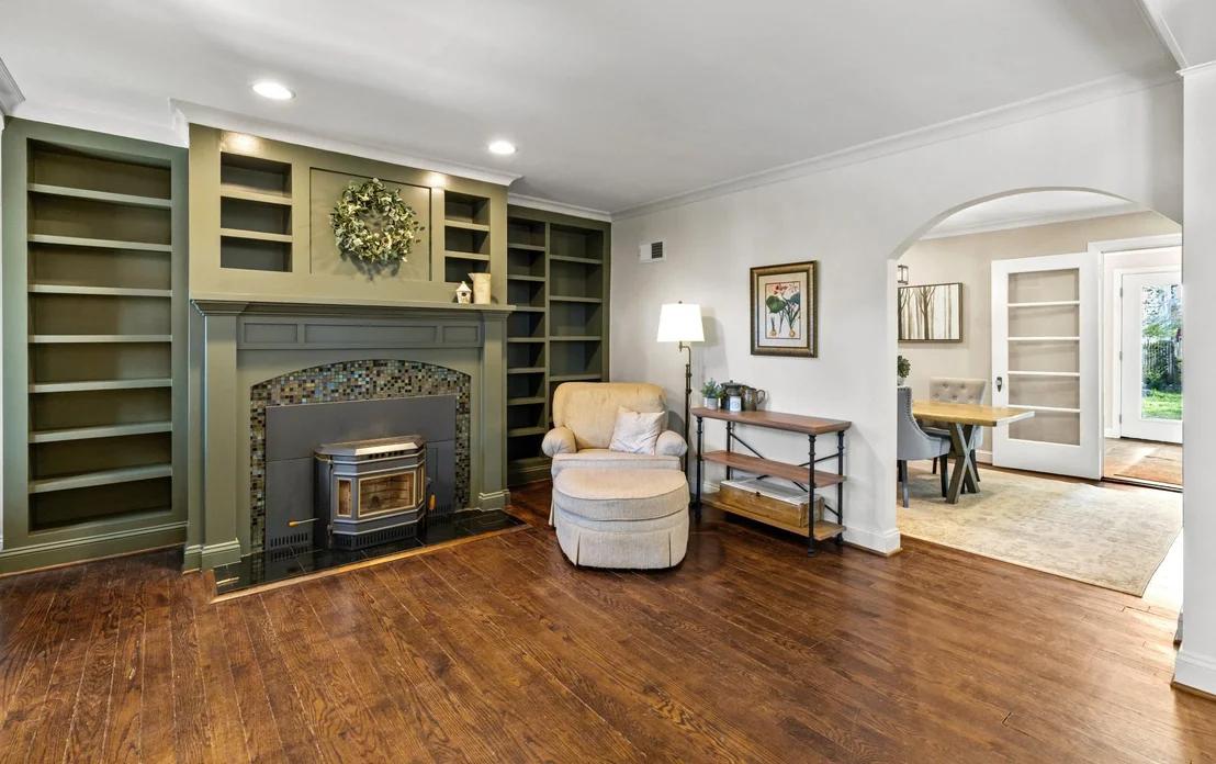 Photo of 1510 CALLAWAY DRIVE