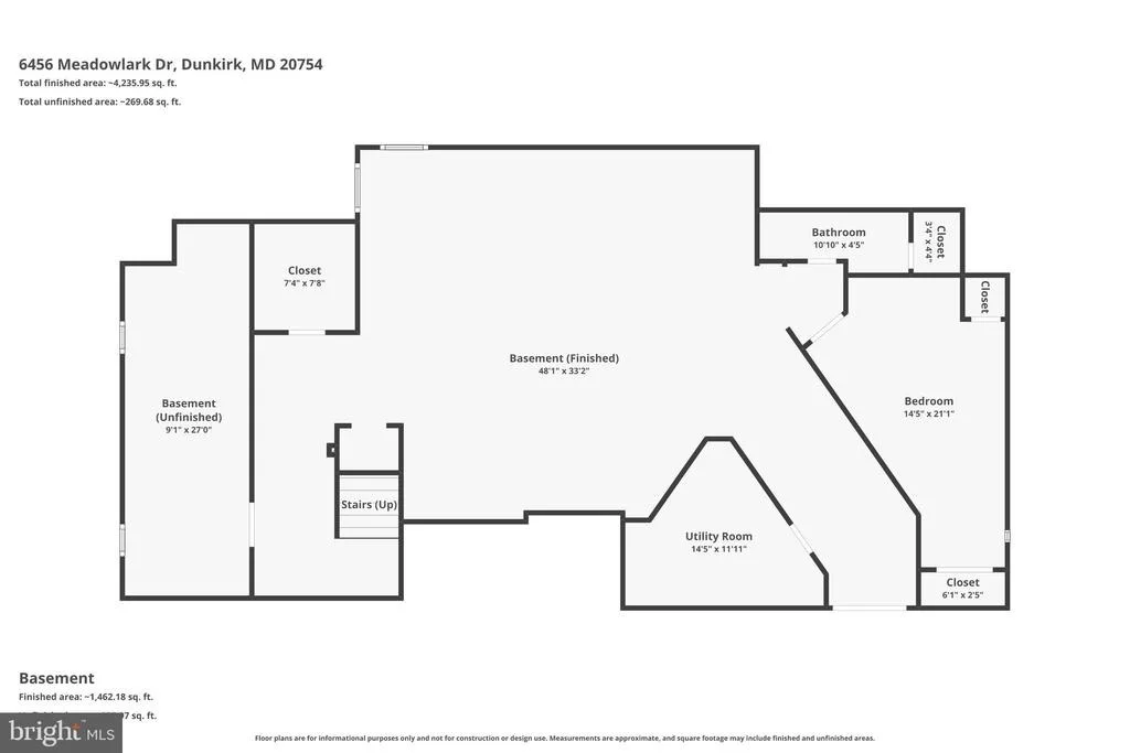 Photo of 6456 MEADOWLARK DRIVE
