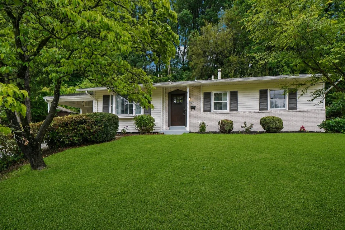 Photo of 14419 BAUER DRIVE