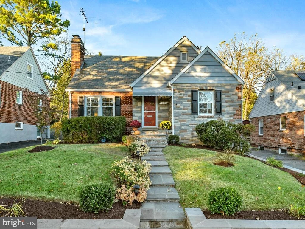 Photo of 409 GRANVILLE DRIVE