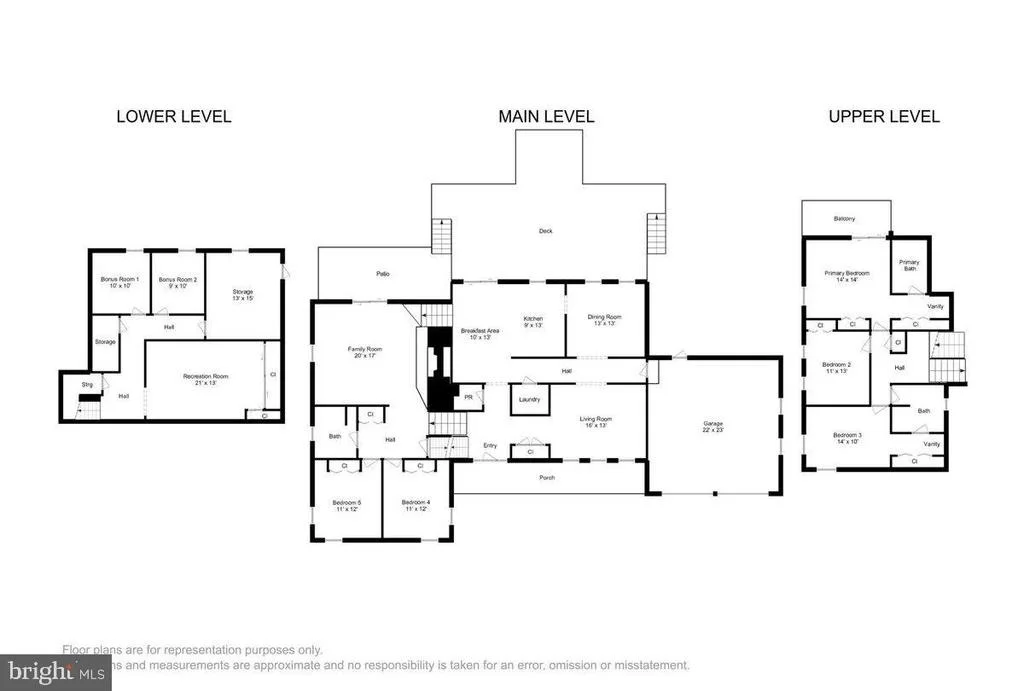 Photo of 705 MARSHALL MANOR DRIVE