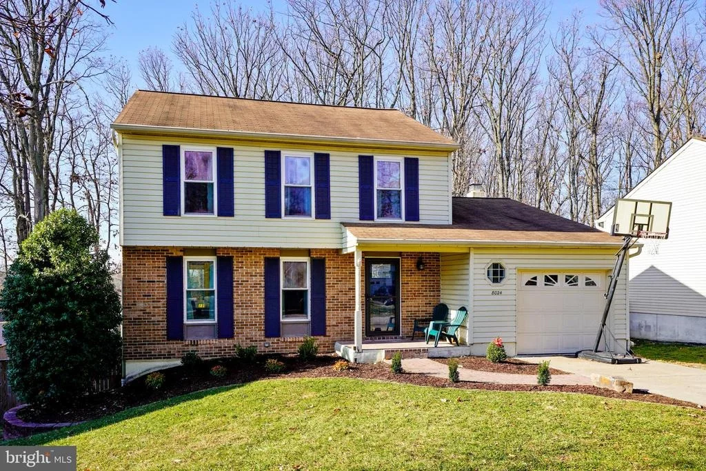 Photo of 8024 NIGHTWIND COURT