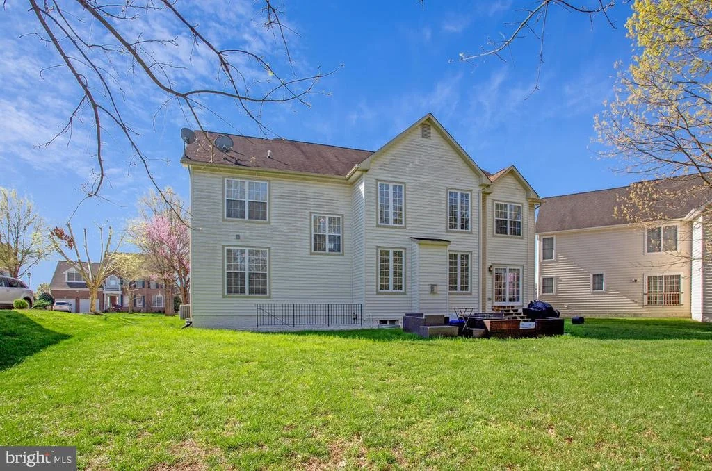 Photo of 12902 CRICKMORE TRACE