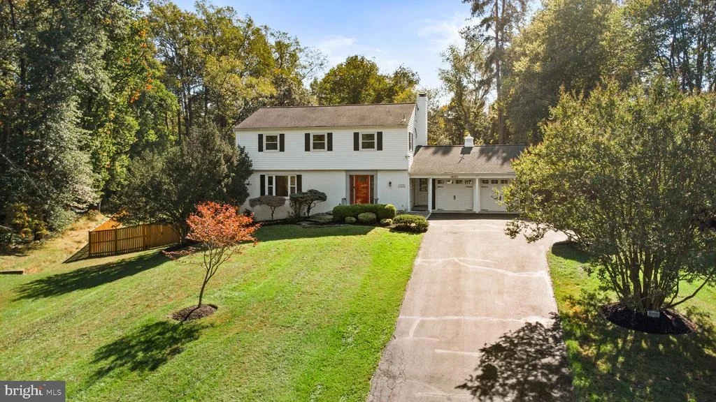Photo of 14221 NORTHWYN DRIVE