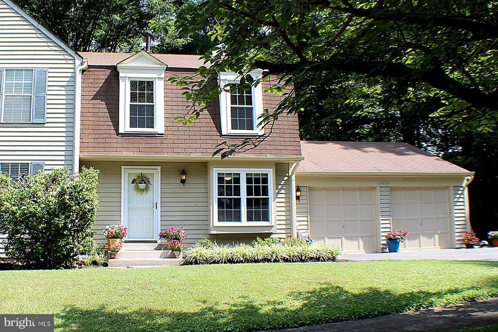 Photo of 14626 SANDY RIDGE ROAD