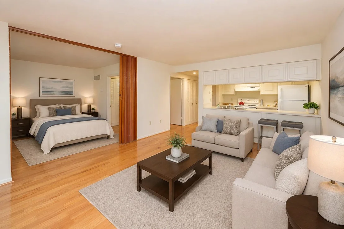 Photo of Unit 81F at 3632 GLENEAGLES DRIVE