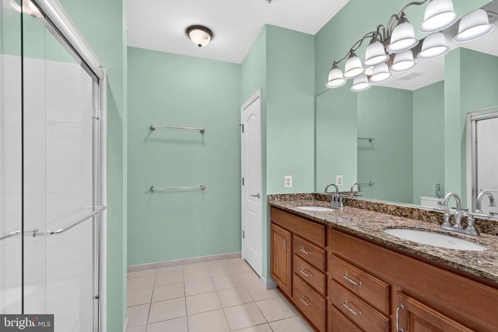 Photo of Unit C at 1401 JOPPA FOREST DRIVE