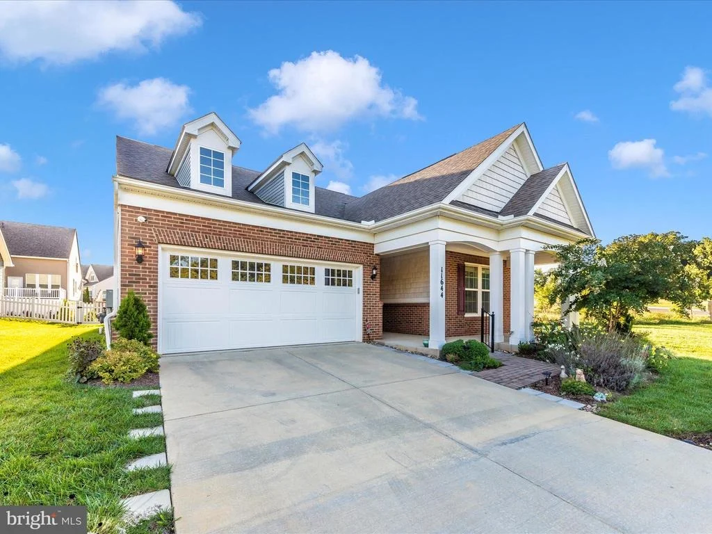 Photo of 11644 MOUNTAIN MIST DRIVE