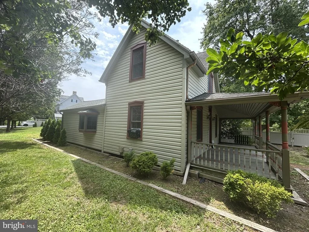 Photo of 4869 BAR NECK ROAD