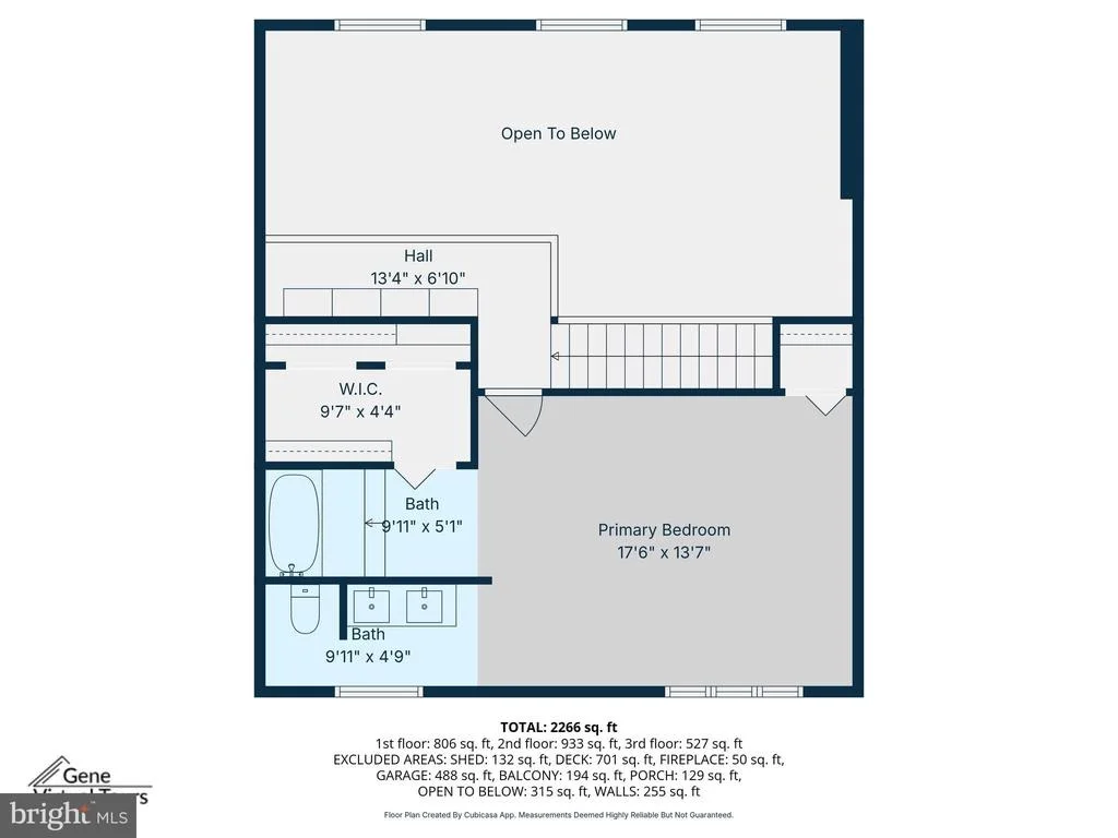 Photo of 1836 BURLEY LANE