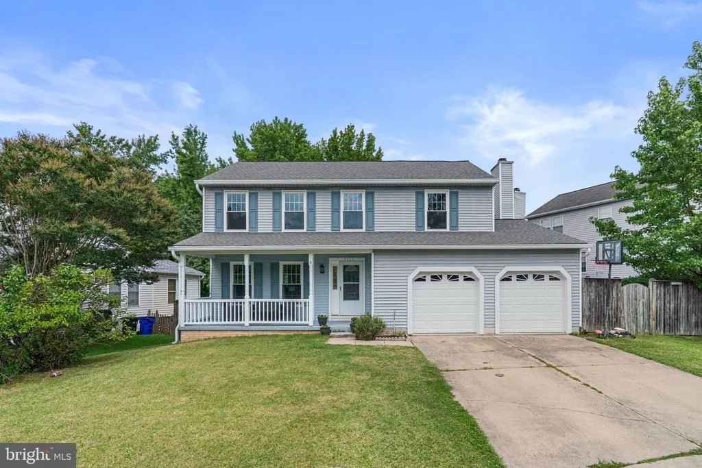 Photo of 9320 KINGS GRANT ROAD