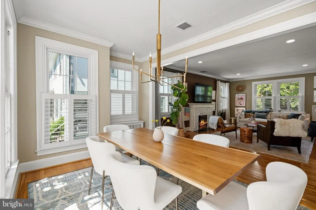 Photo of 4616 CHEVY CHASE BOULEVARD