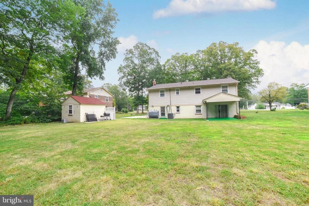 Photo of 3953 OLD WASHINGTON ROAD